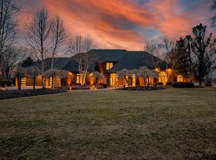 25515 Blondo St, Waterloo, NE 68069