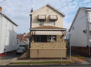 214 2nd St, Freeport, PA 16229