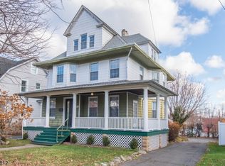 27 Williamson Ave, Bloomfield, NJ 07003