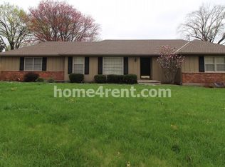 3006 W 83rd St, Leawood, KS 66206