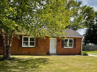 203 High St, New Oxford, PA 17350