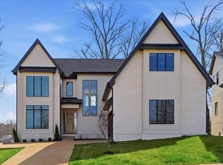 799 Summit Oaks Ct Lot 55, Nashville, TN 37221