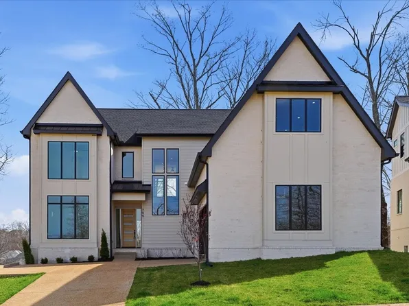 799 Summit Oaks Ct Lot 55, Nashville, TN 37221