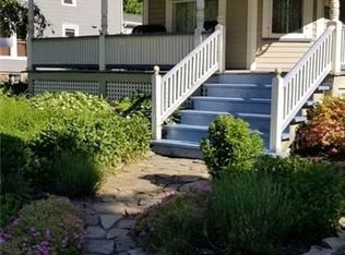 21 Newton St, Fredonia, NY