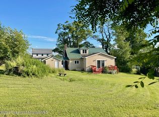 315 Great Bend Tpke, Pleasant Mount, PA 18453