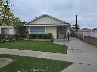 18501 Elaine Ave, Artesia, CA 90701