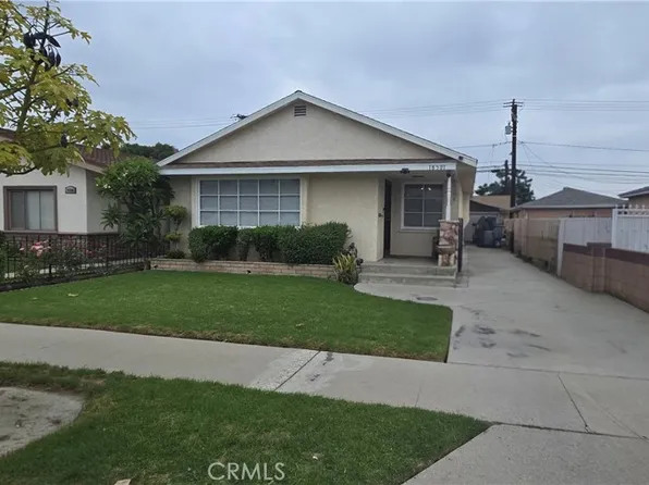 18501 Elaine Ave, Artesia, CA 90701