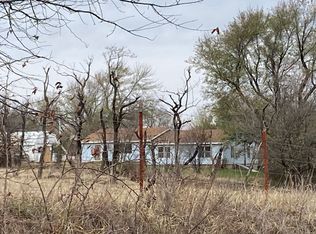 13557 S 4430th Rd, Bluejacket, OK 74333