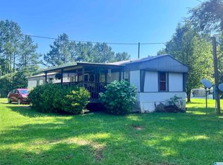 1780 Highway 7, Wilsonville, AL 35186