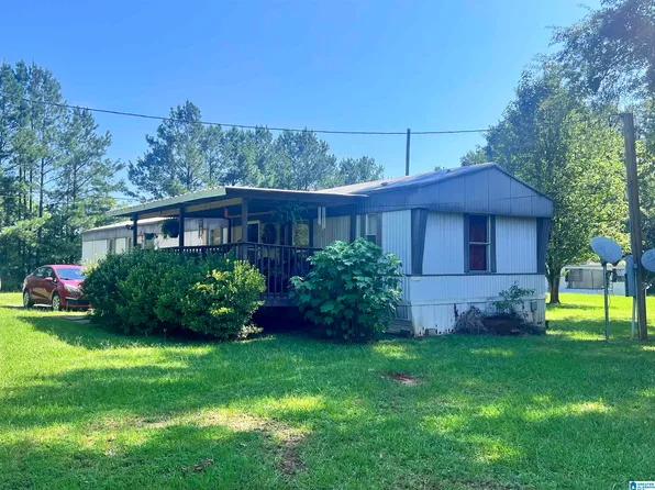1780 Highway 7, Wilsonville, AL 35186