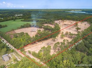 TRACT 2 County Road 4307, Larue, TX 75770
