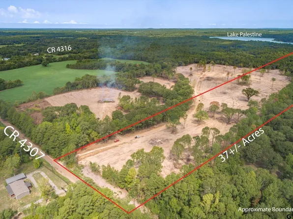 TRACT 2 County Road 4307, Larue, TX 75770