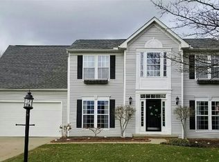 5274 Glenmoore Way, Medina, OH 44256