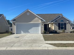 260 Leste Rd, Myrtle Beach, SC 29588