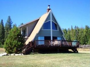 600 Wildrose Ln, Cusick, WA 99119