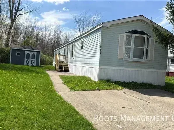 9707 Buxton Dr #9707BU, Fort Wayne, IN 46825