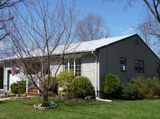 152 Birchwood Dr, Keyport, NJ 07735