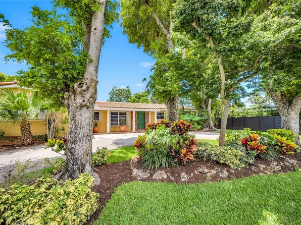 8701 SW 87th Ct, Miami, FL 33173