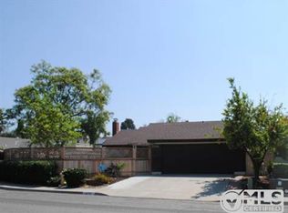 5791 Guincho Rd, San Diego, CA 92124