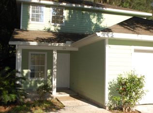 124 NW 27th Ter, Gainesville, FL 32607
