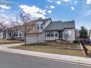 6615 Turkey Tracks Rd, Colorado Springs, CO 80922