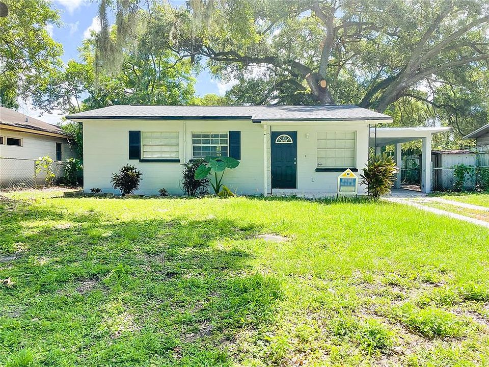 1019 Canal Dr W, Lakeland, FL 33801 Zillow