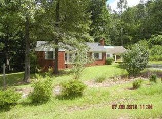 2710 Nc Highway 731 W, Mount Gilead, NC 27306