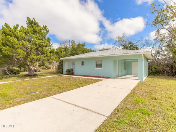 1210 Washington St, New Smyrna Beach, FL 32168
