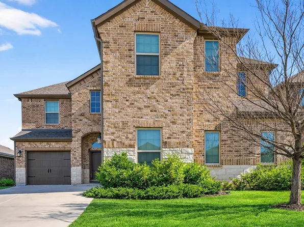 2929 Log Cabin Dr, Celina, TX 75009