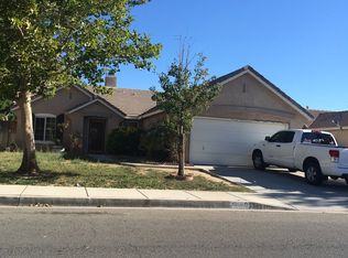 6040 W. Ave J4, Lancaster, CA 93536