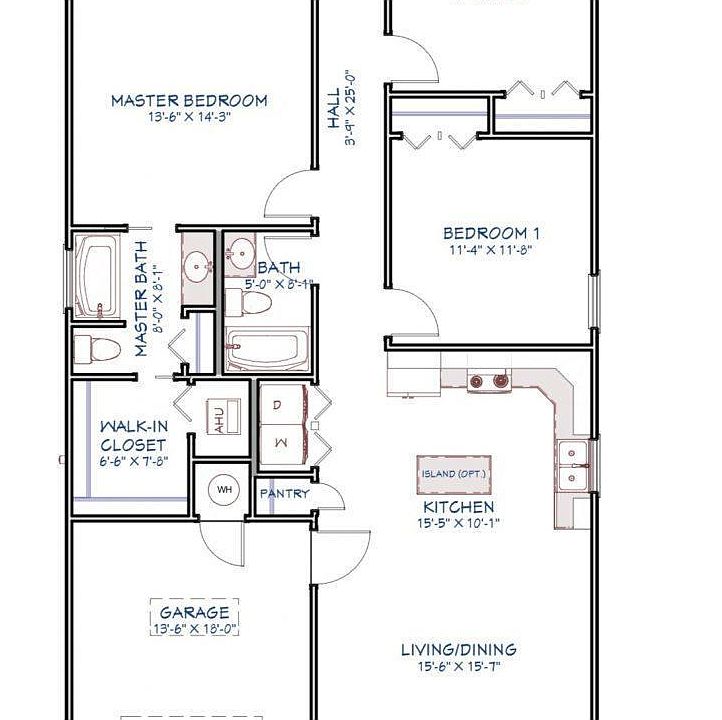 2nd image of 1750 E 27th St