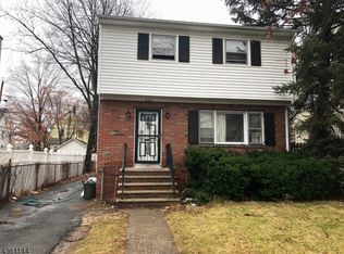394 Amherst St, East Orange, NJ 07018