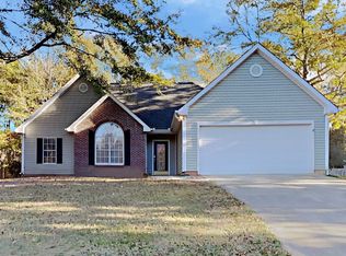 653 Magnolia Dr, Loganville, GA 30052