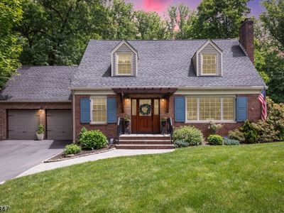 89 Lenape Ln, Berkeley Heights, NJ, 07922