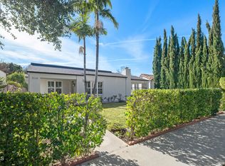 2116 Rose Villa St, Pasadena, CA 91107