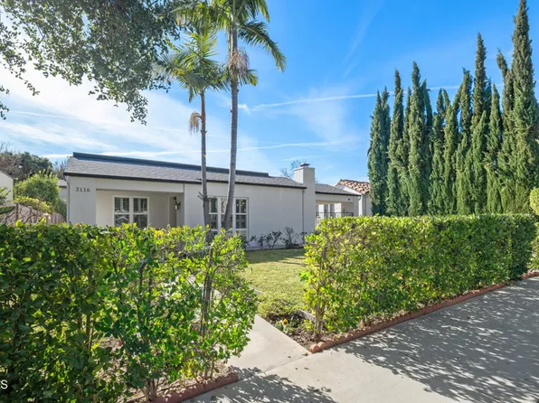2116 Rose Villa St, Pasadena, CA 91107
