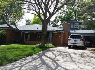 2651 S Zurich Ct, Denver, CO 80219