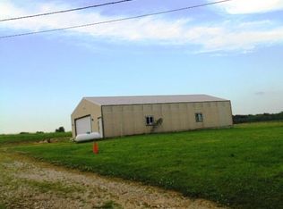 3502 Sportsman Club Rd, Johnstown, OH 43031