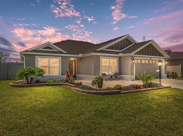 6964 MICKYLEE RUN, THE VILLAGES, FL 34762
