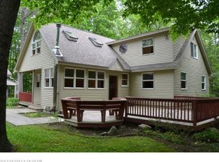 82 Cape Rd, Raymond, ME 04071