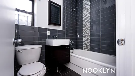 Rented by Nooklyn NYC LLC