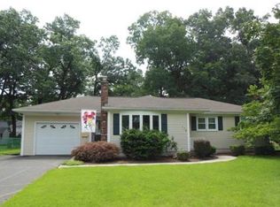 116 Herrman St, West Springfield, MA 01089