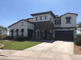 16944 N Palo Verde St, Maricopa, AZ 85138