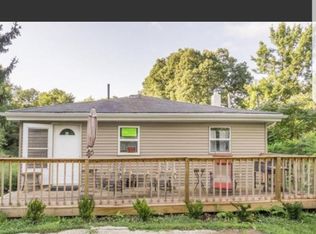 23894 Sandy Creek Rd, Minerva, OH 44657