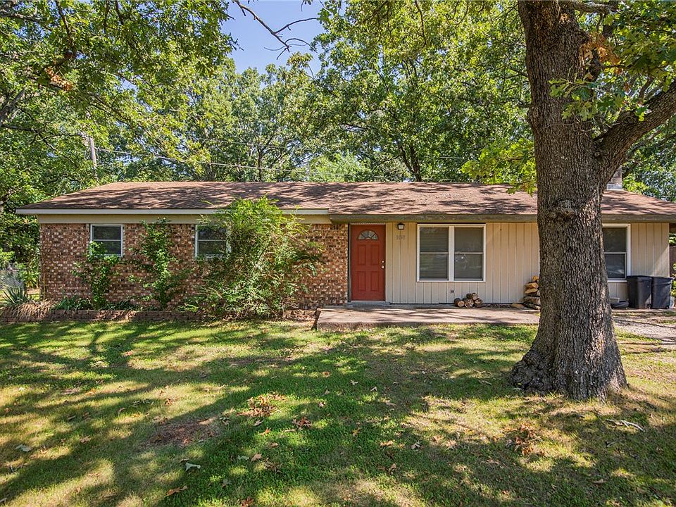 1658 Stadium Ave, Decatur, AR 72722 | Zillow
