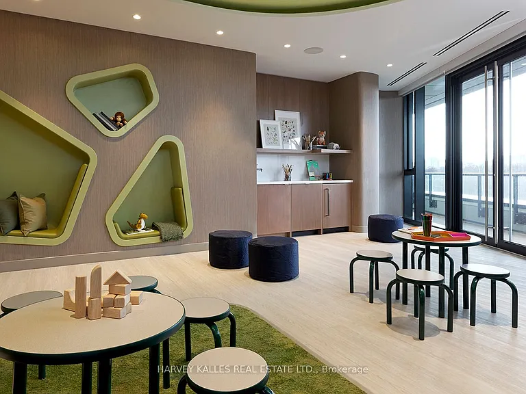 575 Bloor St E #2608 — Photo 18