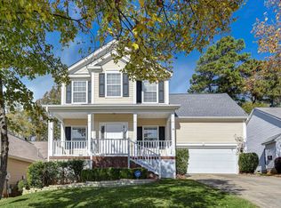 1741 Lost Creek Dr, Columbia, SC 29212