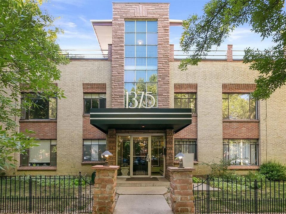 1st image of 1375 N Williams St APT 106