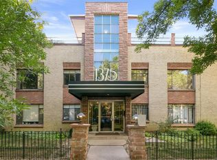 1375 N Williams St APT 106, Denver, CO 80218