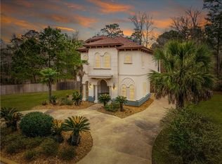 101 J Ds Point, Boyce, LA 71409